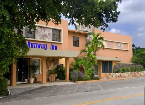 Hotel Runway Inn Miami