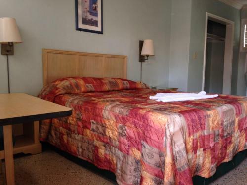 Palacio Inn Motel