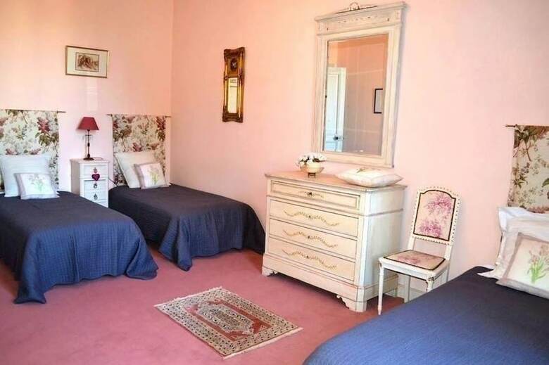 Bed & Breakfast Domaine De Pladuc