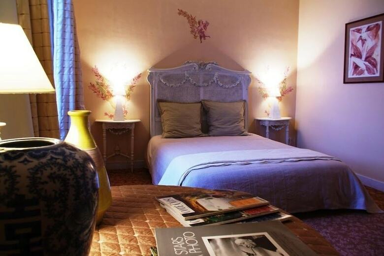 Bed & Breakfast Domaine De Pladuc