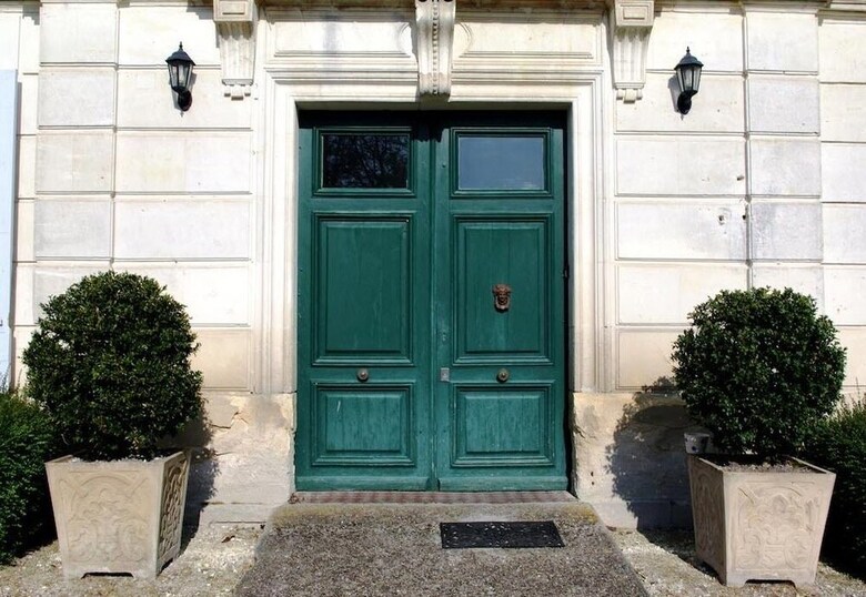 Bed & Breakfast Domaine De Pladuc
