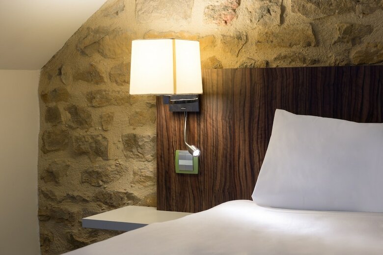 Inter-hotel Le Coeur D'or H�tel-spa