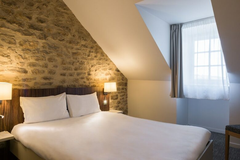 Inter-hotel Le Coeur D'or H�tel-spa