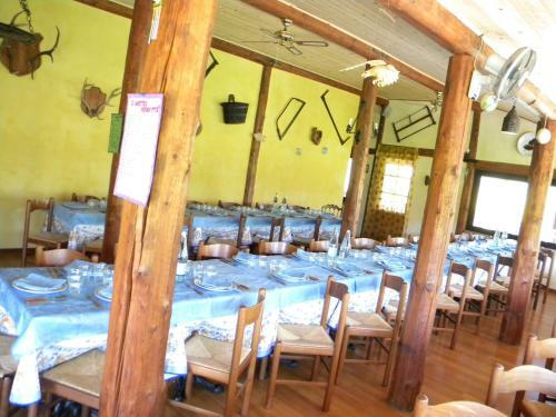 Agroturismo Cascina Beneficio