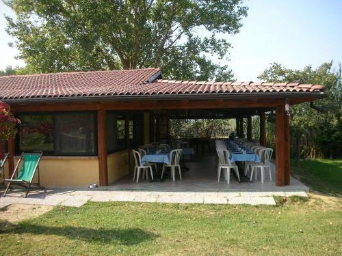 Agroturismo Cascina Beneficio