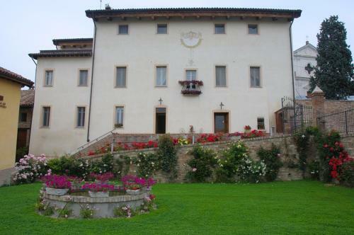 Agroturismo Canonica Di Corteranzo