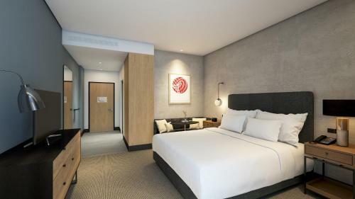 Hotel Hilton Woking