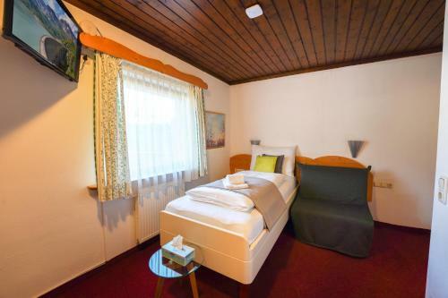 Hostal Pension Haus Tirol Kaprun