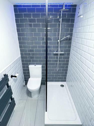Apartamento Richmere Court