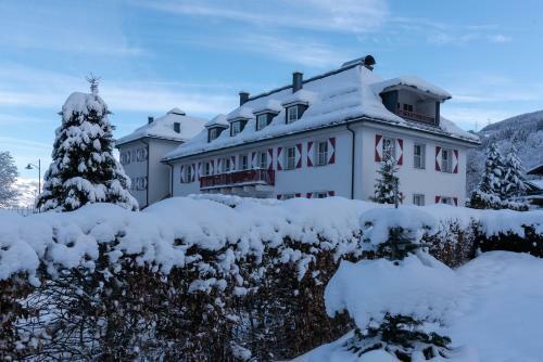 Kitz Residenz Eleven By All In One Apartments