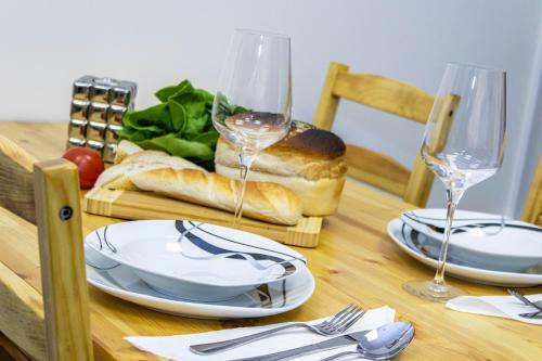 Hostal Cades Accommodation