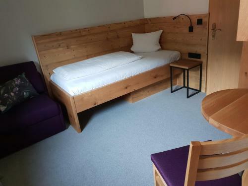 Hostal G�stehaus Wallner