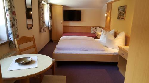 Hostal G�stehaus Wallner