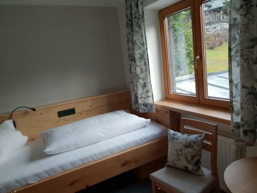 Hostal G�stehaus Wallner