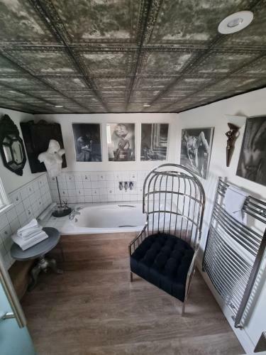 Bed & Breakfast Varr House @ Meadow View