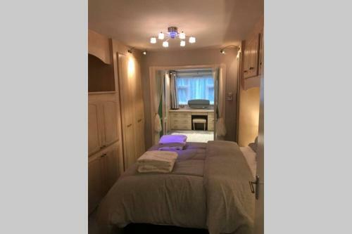 Apartamento Spacious Luxury 2 Bed Flat With Sauna And Triple Garage