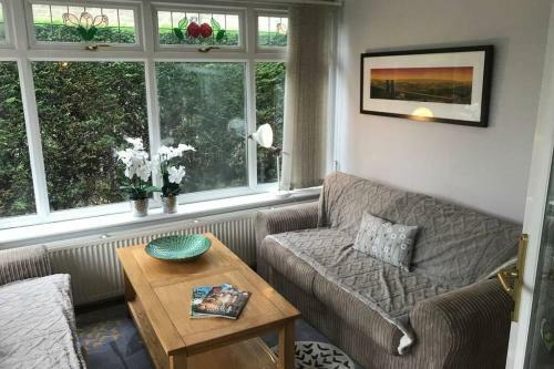 Apartamento Spacious Luxury 2 Bed Flat With Sauna And Triple Garage