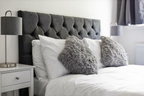 The Spinney - Perfect For Contractors, Large Groups & Families