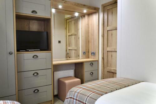 Apartamento Lakewood Retreat