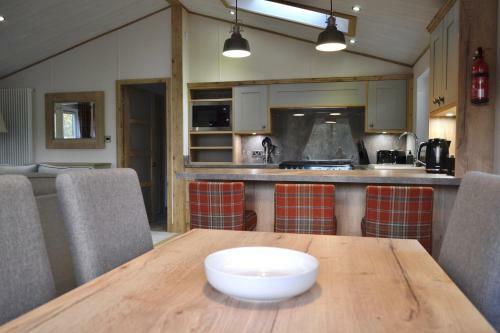 Apartamento Lakewood Retreat