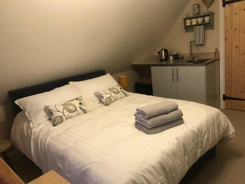 Apartamento Foxglove Retreat