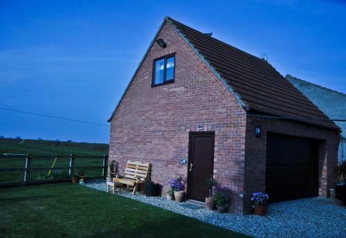 Apartamento Foxglove Retreat