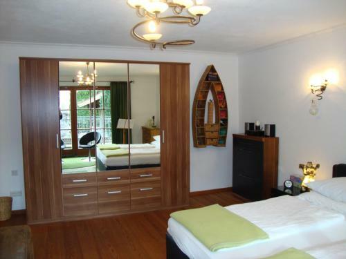 Apartamento Haus Andreas