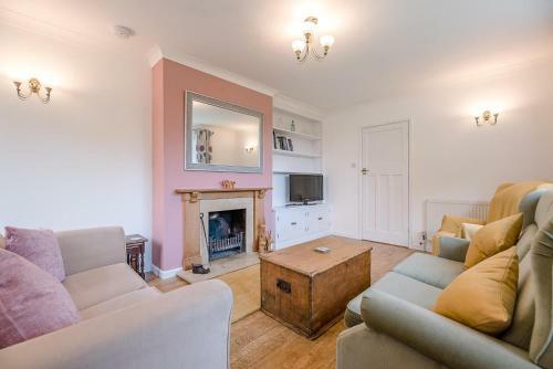 The Spinney Saxtead Nr Framlingham Air Manage Suffolk