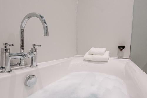 Apartamento 6a Market Hill