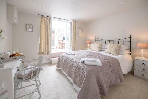 Apartamento 3 Kirby Court