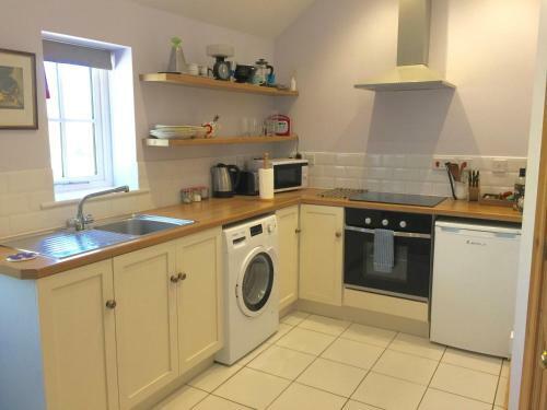 Holiday Home's At Partridge Lodge