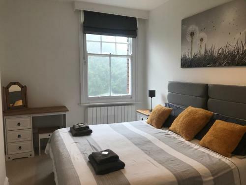 Apartamento Hartington House