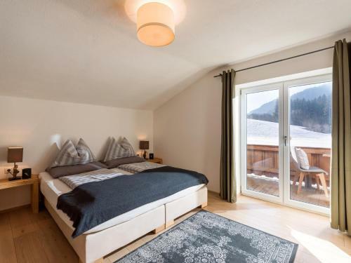 Apartamento Haus Am Feld