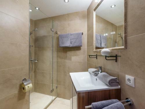 Apartamento Haus Am Feld