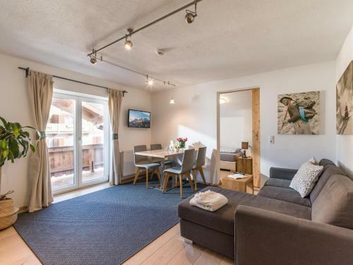 Apartamento Haus Am Feld