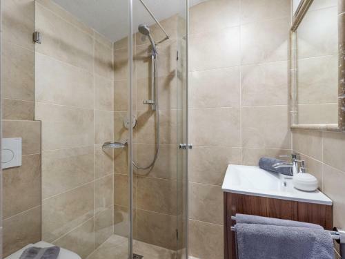 Apartamento Haus Am Feld