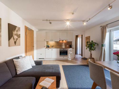 Apartamento Haus Am Feld