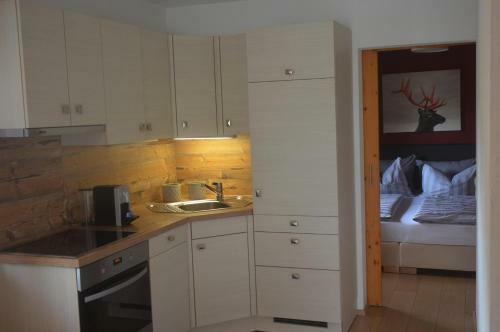 Apartamento Haus Am Feld