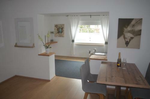 Apartamento Haus Am Feld