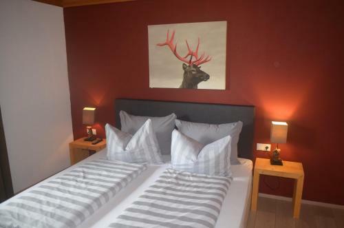 Apartamento Haus Am Feld