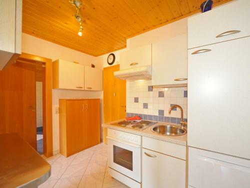 Apartamento Haus Lindenkreuz