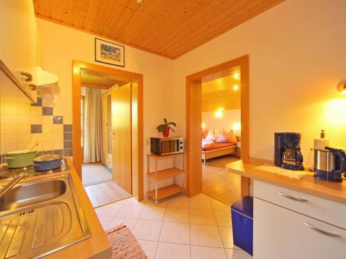 Apartamento Haus Lindenkreuz