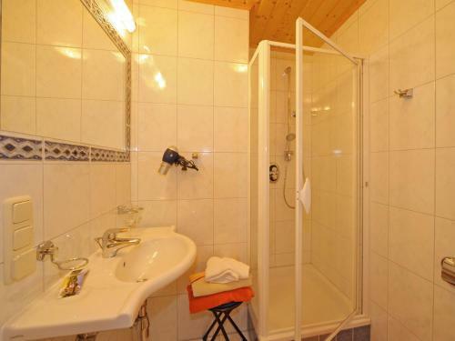 Apartamento Haus Lindenkreuz