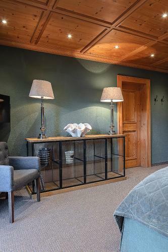 Chalet Molterer, Ski-in Ski-out & Sauna