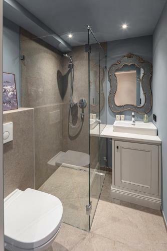 Chalet Molterer, Ski-in Ski-out & Sauna