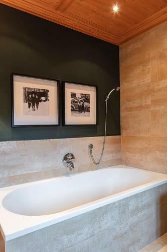 Chalet Molterer, Ski-in Ski-out & Sauna