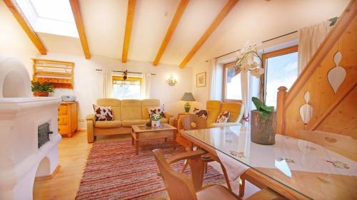 Apartamento Haus Jochbergerstrasse 116