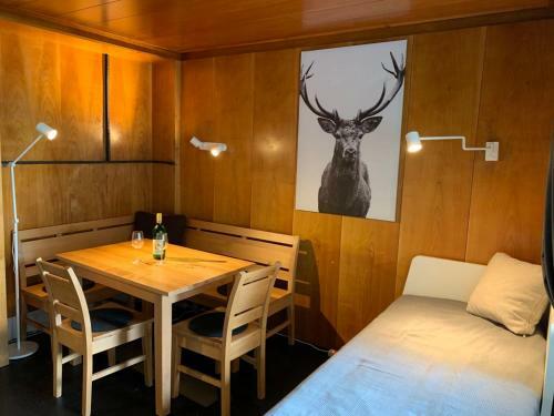 Apartamento Kitzb�hel Zentrum