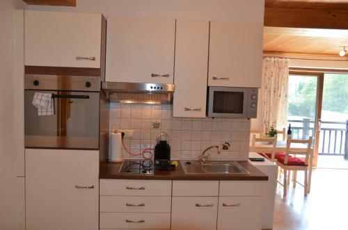 City-apart Kitzb�hel Stadt