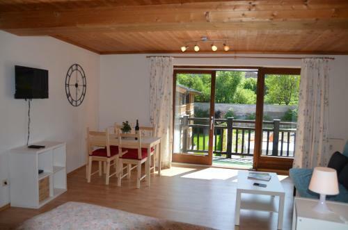 City-apart Kitzb�hel Stadt